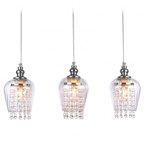 Подвесной светильник Ambrella Light TR3612