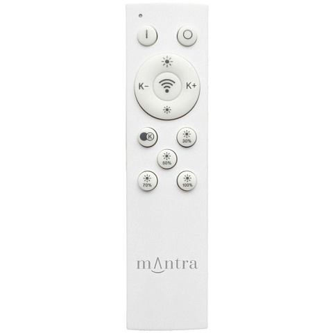 Накладной светильник Mantra 7562