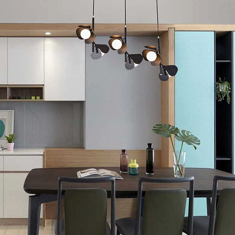 Подвесной светильник Imperium Loft janita-bw01 213635-23