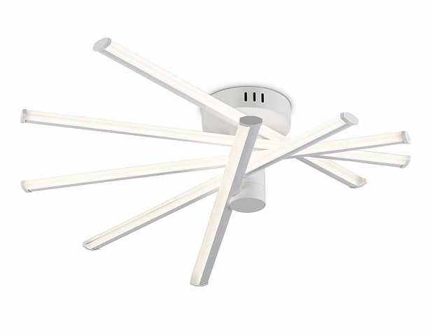 Накладной светильник Ambrella Light FL6221