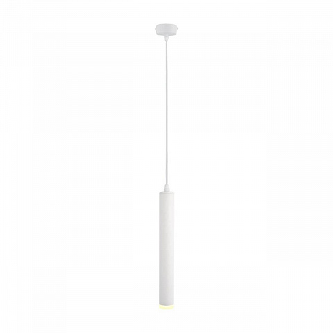 Подвесной светодиодный светильник Arte Lamp A6810SP-1WH