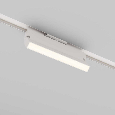 Светильник на шине Maytoni TR223-1-12WCCT-W-W