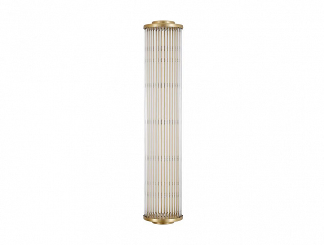 Настенный светильник Newport 3290/A brass М0071642