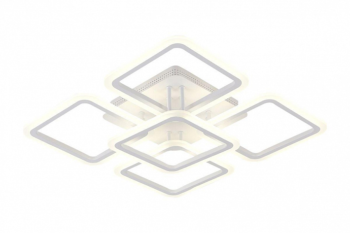 Потолочная светодиодная люстра Natali Kovaltseva High-Tech Led Lamps 82022