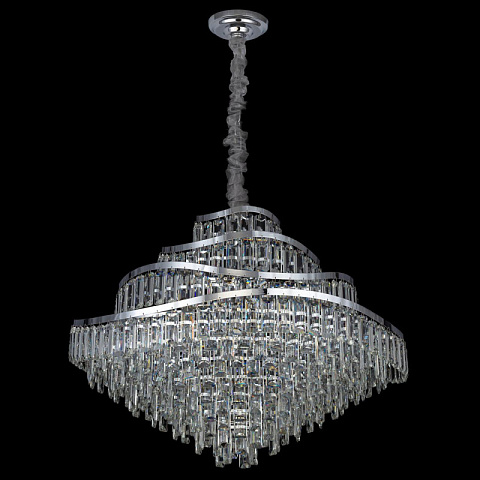 Подвесная люстра Citilux CL315191