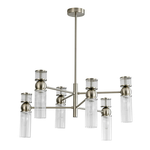 Люстра на штанге LUMION 8277/6