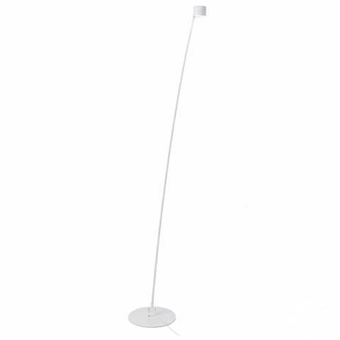 Торшер LOFT IT 10374/2600 White