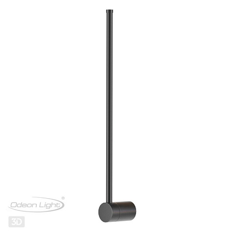 Бра Odeon Light 4335/12WLP