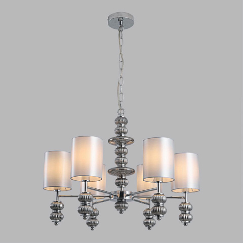 Подвесная люстра LUMION 8338/6