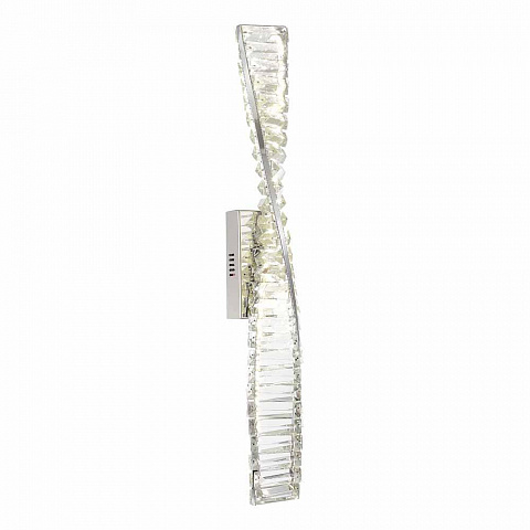 Настенный светодиодный светильник ST Luce ELICA SL6205.101.01