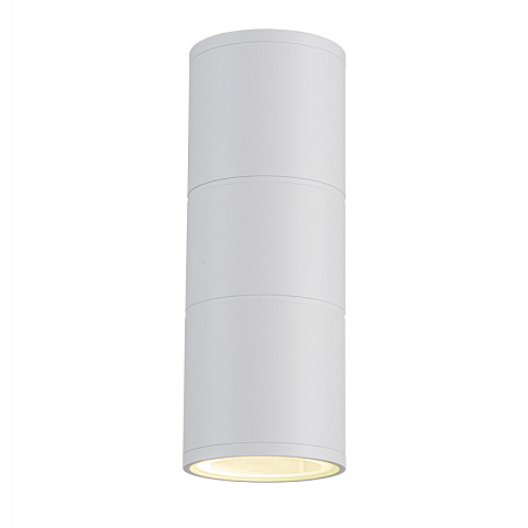 Светильник настенный Escada 30015W/02 White