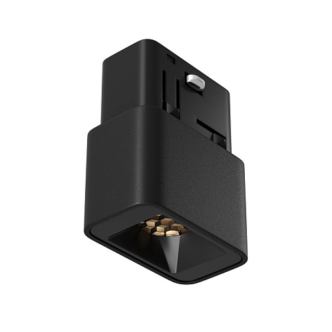 Светильник на шине Maytoni TR100-2-2W4K-S-B