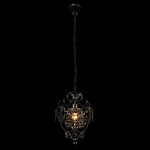 Подвесной светильник LOFT IT 10417 BL