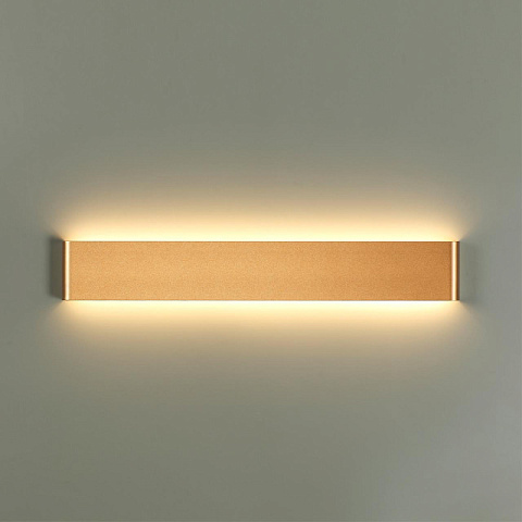 Бра Odeon Light 4295/20WL