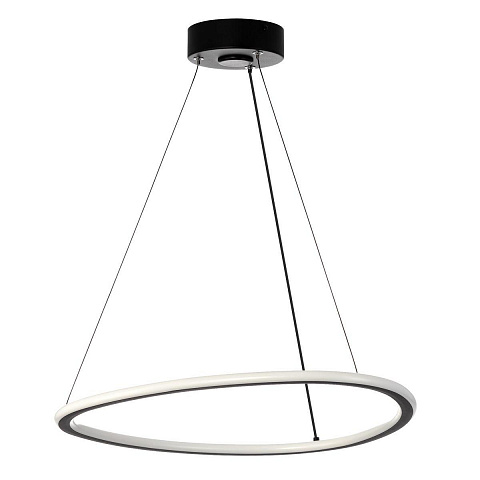 Подвесной светодиодный светильник Citilux Trio CL215B051