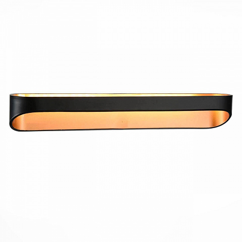 Настенный светодиодный светильник ST Luce Mensola SL582.401.01