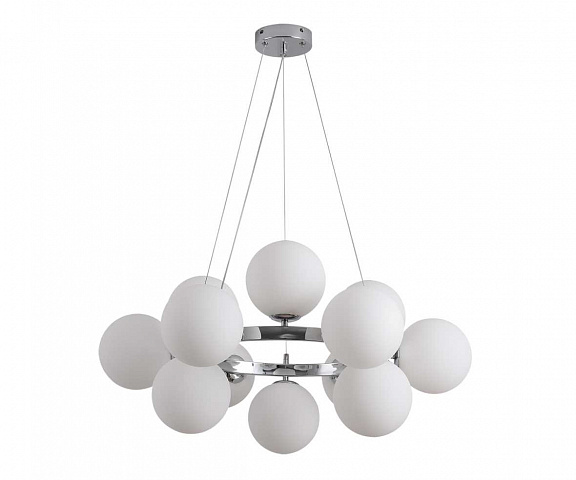 Подвесная люстра Kink Light 07508-12,02