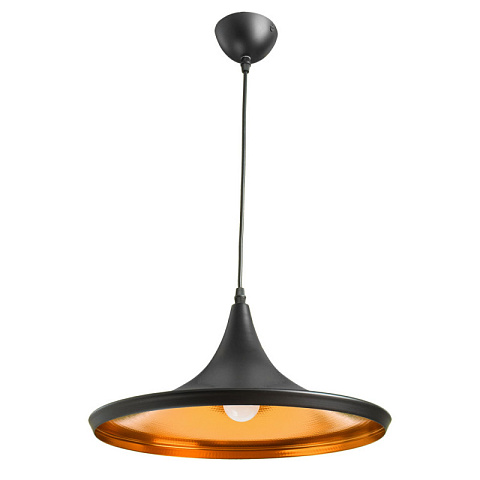 Подвесной светильник ARTE Lamp A3406SP-1BK