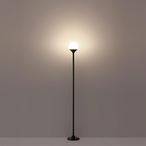 Садово-парковый светильник Odeon Light 7120/3GLA