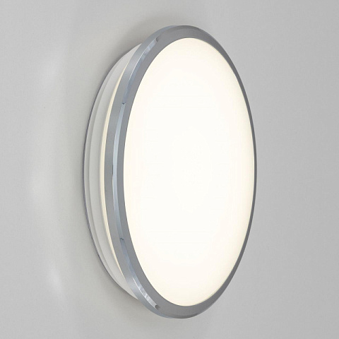 Накладной уличный светильник Citilux CL702161N