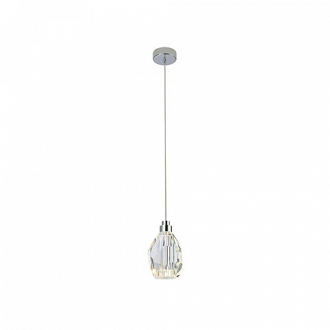 Подвесной светильник Newport 8341/S chrome