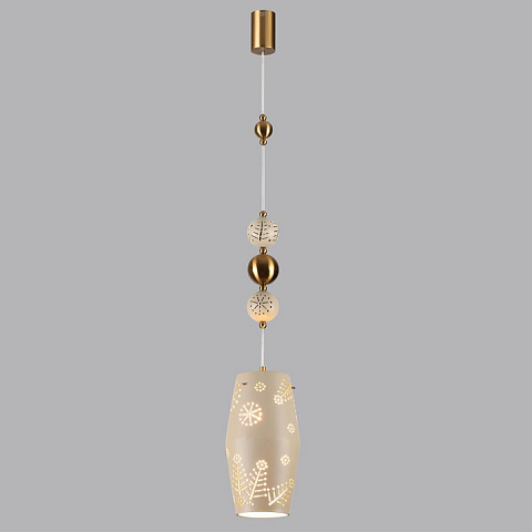 Подвесной светильник Odeon Light 5444/1