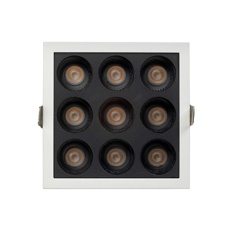 Встраиваемый светильник Vitaluce VT0200064-00