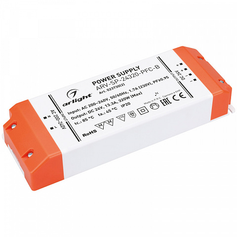 Блок питания Arlight 023730(2)