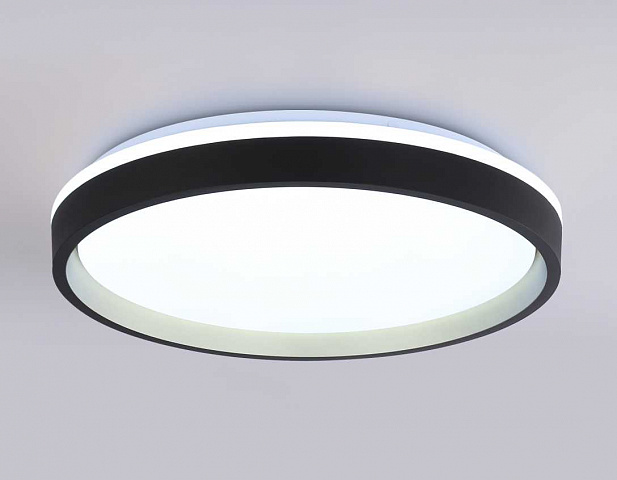 Накладной светильник Ambrella Light FZ610