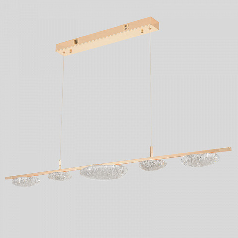 Подвесной светильник Crystal Lux FELICIDAD SP47W LED
