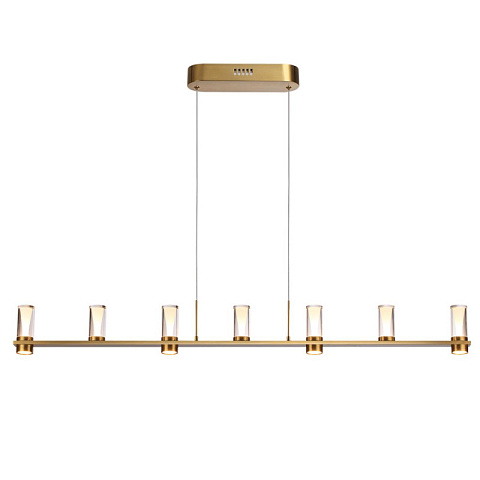 Подвесной светильник Odeon Light 7144/45L