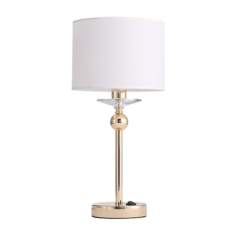 Настольная лампа ST Luce Elegance SL1405.204.01