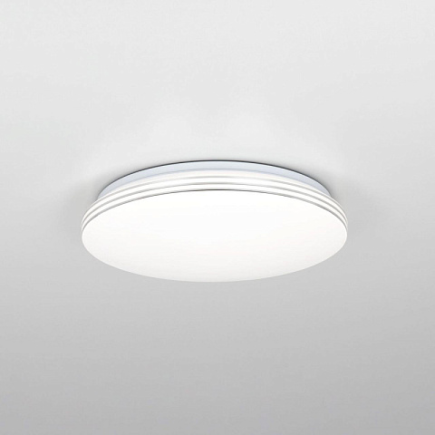 Накладной светильник Citilux CL71424SV