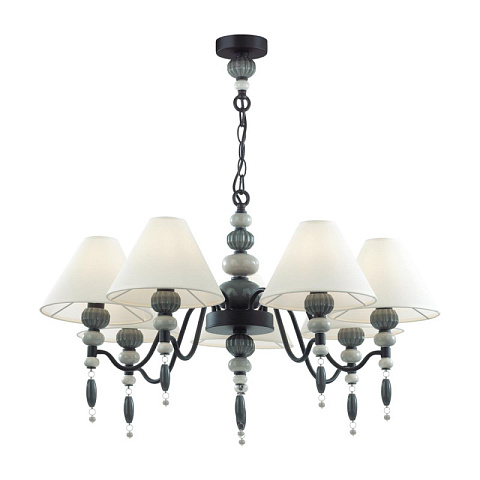Подвесная люстра Odeon Light 4896/7