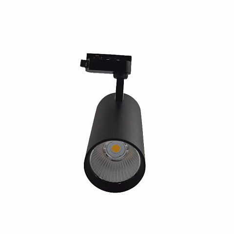 Трековый светодиодный светильник SWG TL3P-BL-10-NW 008845