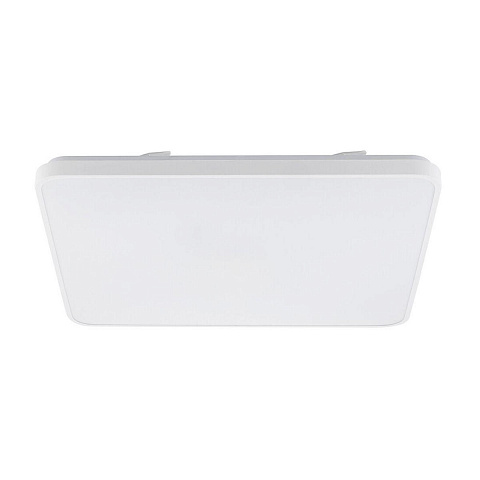 Потолочный cветильник Nowodvorski Agnes Square Led Pro White 10994