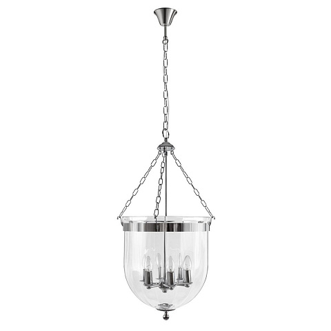 Подвесной светильник LOFT IT 10455/6 CR