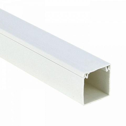 EKF PROxima Канал кабельный (25х25) (32м) Plast