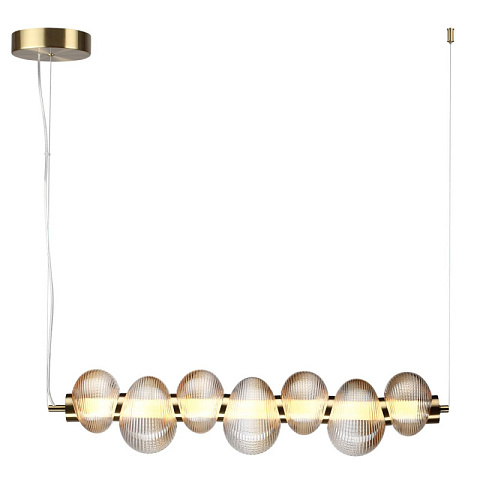 Подвесной светильник Odeon Light 5095/24L