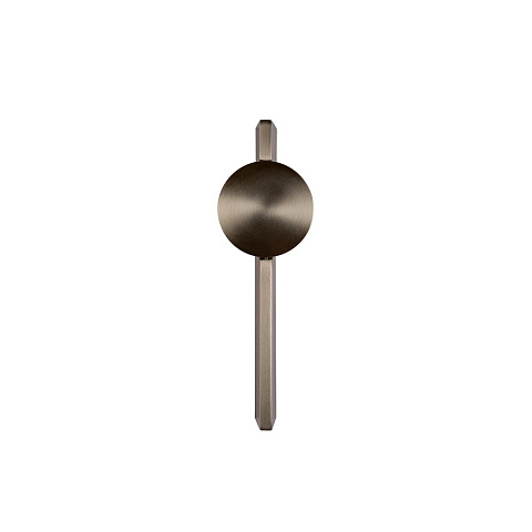 Бра LOFT IT 10452W Nickel