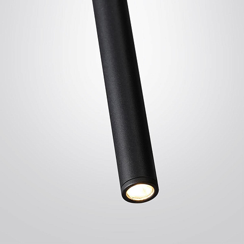 Подвесной светильник Odeon Light 7103/4L