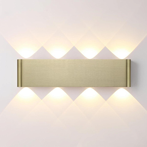 Бра Odeon Light 7107/8WL