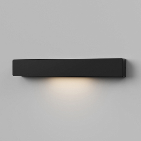 Светильник для ступеней Elektrostandard 40163/LED 3000K Черный