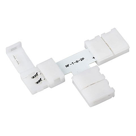 Соединитель Arlight 3T FIX-MONO8C 017890