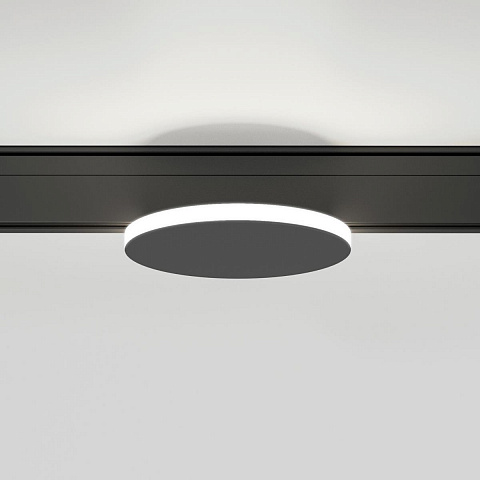 Трековый светодиодный светильник Elektrostandard Slim Magnetic Cally 85172/01 a065984