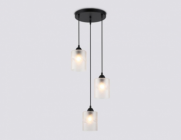 Подвесной светильник Ambrella Light TR3410