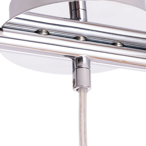 Подвесная люстра ARTE Lamp A8983SP-3CC