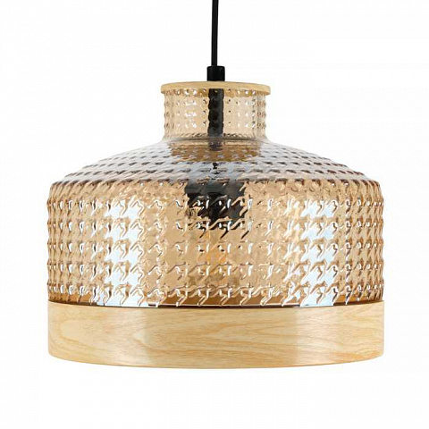 Подвесной светильник MyFar Edwin MR2481-1P