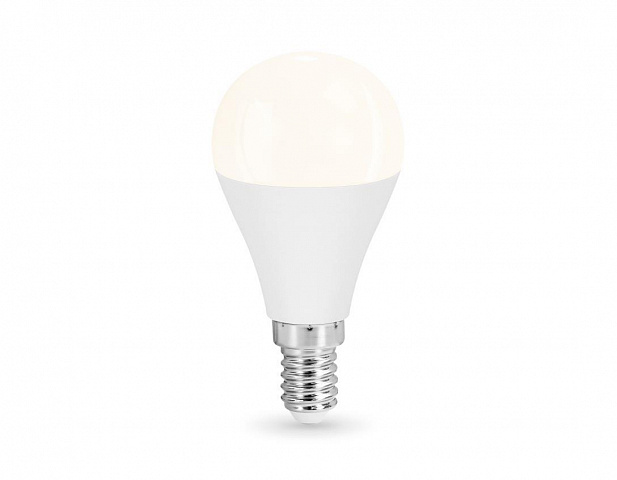 Светодиодная лампа Ambrella Light 451313