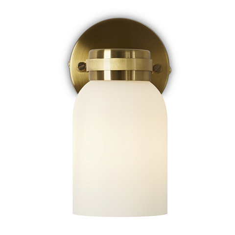 Бра Freya FR5446WL-01BS